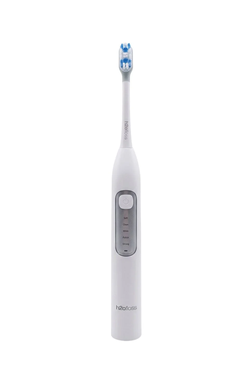 Electric Toothbrush | h20floss BT-02 | IPX 7 Waterproof - Image 2