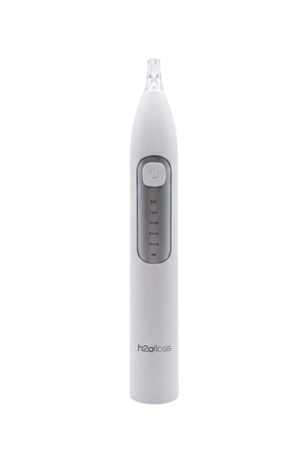 Electric Toothbrush | h20floss BT-02 | IPX 7 Waterproof - Image 3