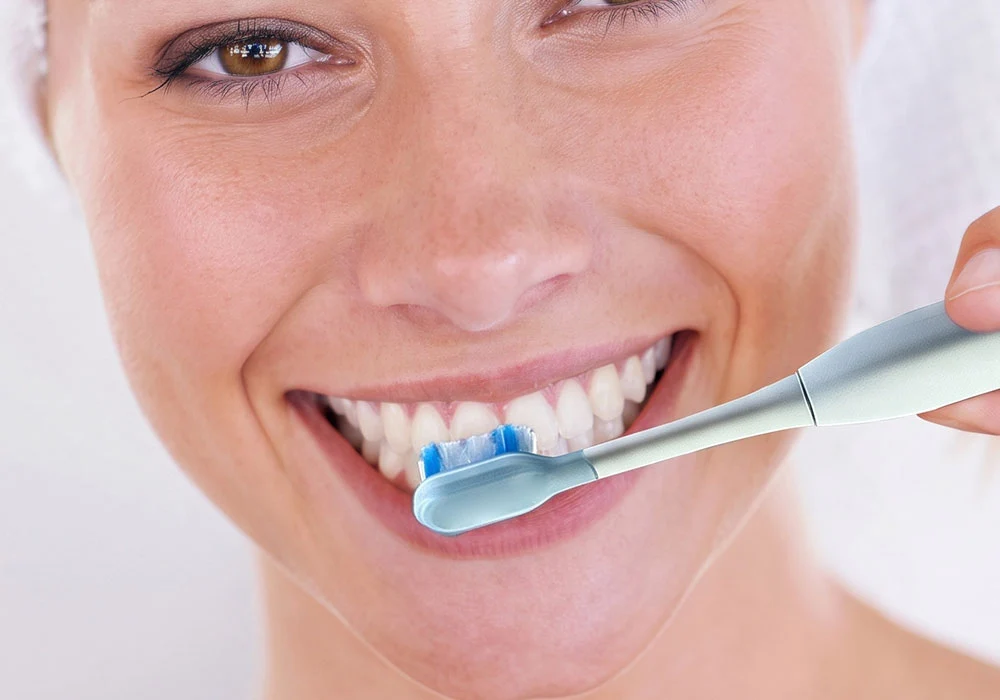 Electric Toothbrush | h20floss BT-02 | IPX 7 Waterproof - Image 9